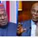 Babachir, Atiku Clash Over ADC Primary Outcomes