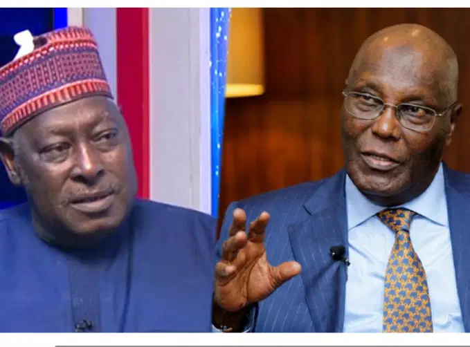 Babachir, Atiku Clash Over ADC Primary Outcomes