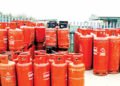 Cooking Gas Prices Increases Again