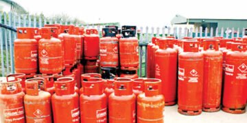 Cooking Gas Prices Increases Again