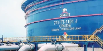Dangote Refinery Reduces Diesel And Jet Fuel Prices
