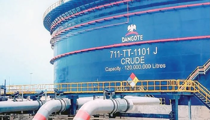 Dangote Refinery Reduces Diesel And Jet Fuel Prices