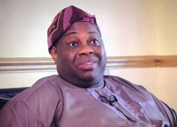 Dele Momodu Rules Out Obi In 2027 Election