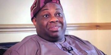 Dele Momodu Rules Out Obi In 2027 Election
