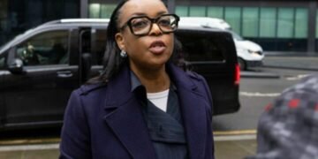 UK Trial Damaged My Reputation, Integrity – Diezani