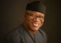 Ekiti Residents Trust Oyebanji’s Leadership – Fayemi 