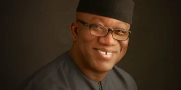 Ekiti Residents Trust Oyebanji’s Leadership – Fayemi 