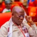 Oshiomhole Faults Senate Action On Suspension