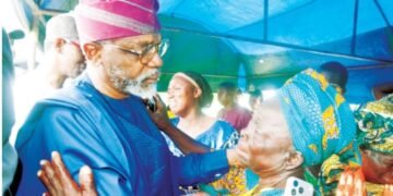Fear, Anxiety Deepens As Oriire Families Await Rescue