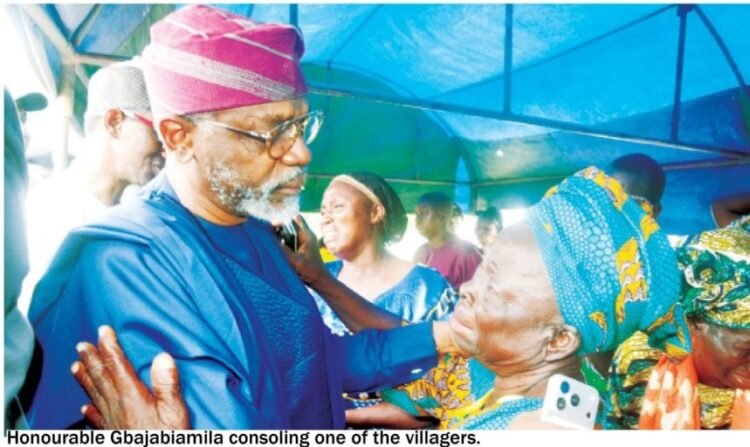 Fear, Anxiety Deepens As Oriire Families Await Rescue