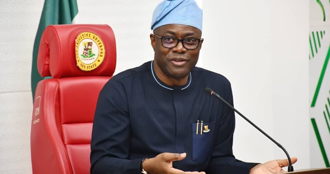 Parents Reject Oyo Relief,  Demands Return Of Children