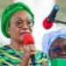 Warri Chief Attacks Remi Tinubu Over Local Dispute 