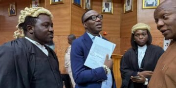 Sowore Alleges Tinubu Plot To Block 2027 Presidential Bid 