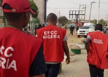 Calls Grow For EFCC Probe Over Teen Death