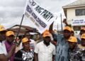 AAC Flags Ojajuni For Ondo Assembly Seat 