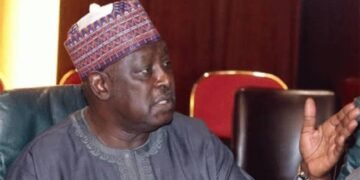 Atiku Camp Fires Back At Babachir