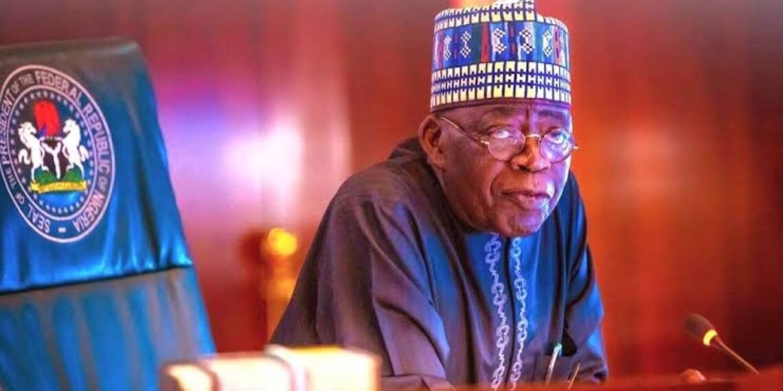 Tinubu Seeks Fresh Mandate Amid Challenges