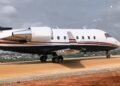 NCAA Grounds Aircraft After Asaba Road Landing Incident