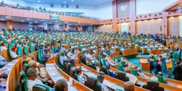 Reps Approve State Police Amendment Bill