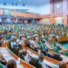 Reps Approve State Police Amendment Bill