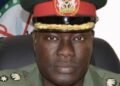 Abducted Major-General Dies In Bandits Captivity 