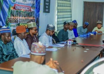 Northern Group Condemns Tinubu’s Govt Handling Of Insecurity 