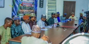 Northern Group Condemns Tinubu’s Govt Handling Of Insecurity 