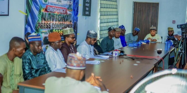 Northern Group Condemns Tinubu’s Govt Handling Of Insecurity