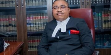 IPOB Lawyer Criticizes Secret Terrorism Trial Of Igbo Youths