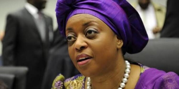 Ex Petroleum Minister Diezani Aquited In UK Bribery Case