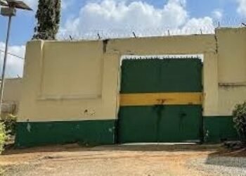 Kuje Prison Doctor Faces Negligence Allegations Over Inmate Death