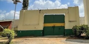 Kuje Prison Doctor Faces Negligence Allegations Over Inmate Death
