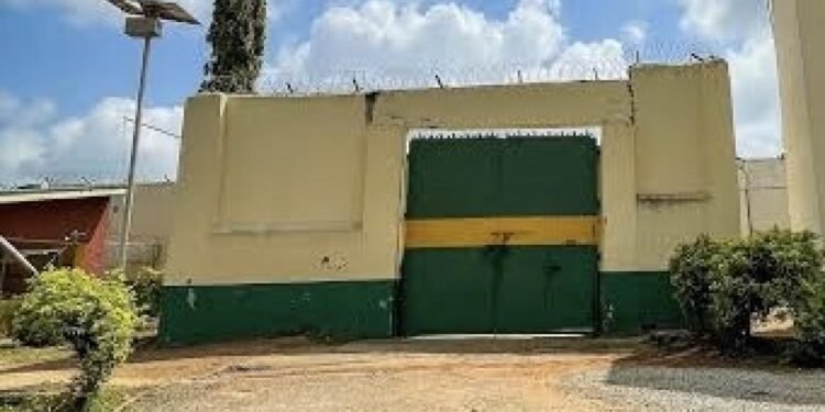 Kuje Prison Doctor Faces Negligence Allegations Over Inmate Death