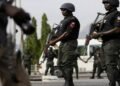Police Officers Raise Alarm Over Ondo Election Logistics