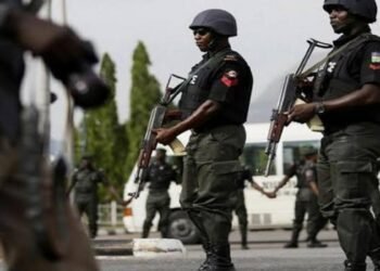 Police Officers Raise Alarm Over Ondo Election Logistics