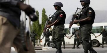 Police Officers Raise Alarm Over Ondo Election Logistics