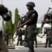 Police Officers Raise Alarm Over Ondo Election Logistics