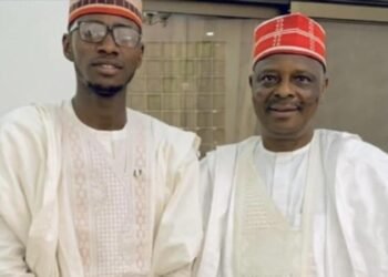 NDC Primary Crisis Sparks Ticket Dispute in Kaduna