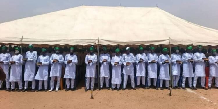 Soldiers Rejects Plans To Deploy Repentant Terrorists In Military Operations 
