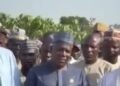 Zamfara Chairman Seeks Tinubu’s Help, Weeps Over Continuous Killings