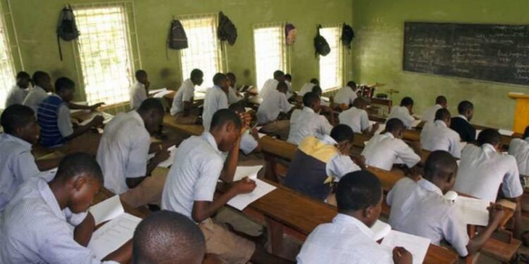 Boko Haram Storms Borno, Abducts NECO Candidates And Kills