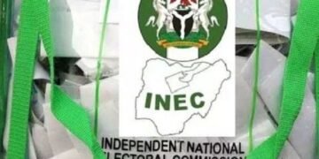 INEC Sets New PVC Deadline Ahead Of Ekiti Vote 