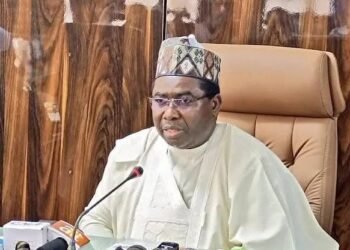 INEC Invalidates Primaries Done Afrer May 30 