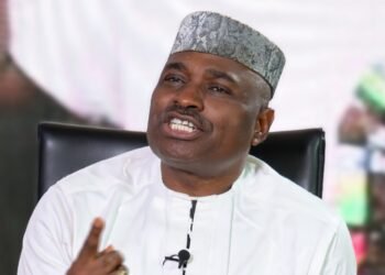 Okonkwo Rejects ADC Coalition Zoning Plan