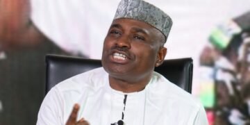 Okonkwo Rejects ADC Coalition Zoning Plan