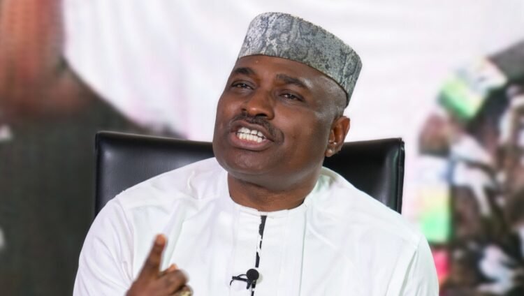 Okonkwo Rejects ADC Coalition Zoning Plan