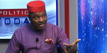 Udenwa Drags Kenneth Okonkwo To Court 