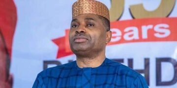 Okonkwo Questions Obi’s Political Choices Ahead Of 2027