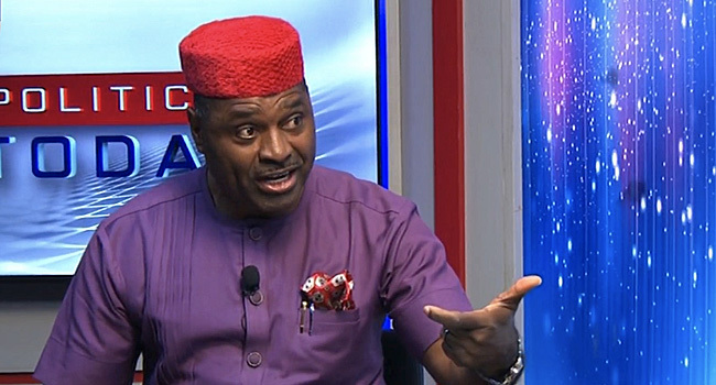 Udenwa Drags Kenneth Okonkwo To Court