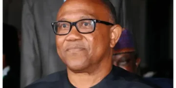 Obi Warns Against Normalising School Abductions
